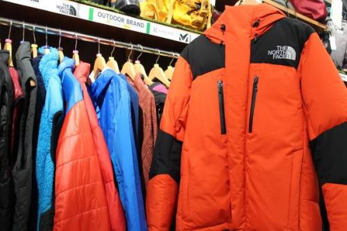 トレファクスタイル立川店ブログ画像１