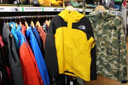 トレファクスタイル立川店ブログ画像２