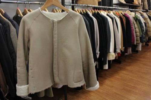 トレファクスタイル立川店ブログ画像２