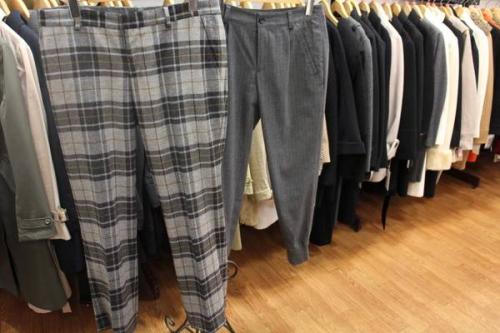 トレファクスタイル立川店ブログ画像３