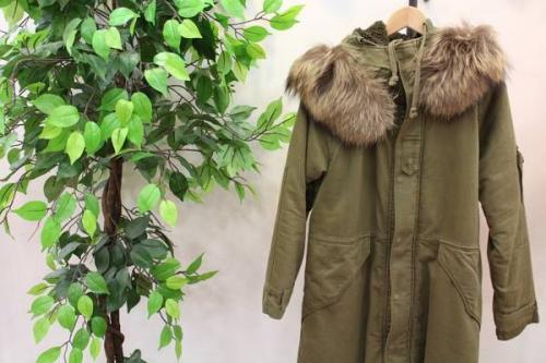 トレファクスタイル立川店ブログ画像１