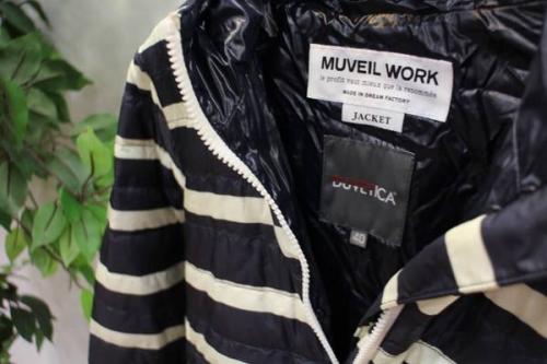 トレファクスタイル立川店ブログ画像１