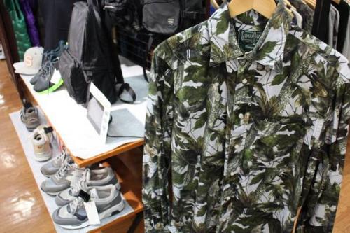 トレファクスタイル立川店ブログ画像１