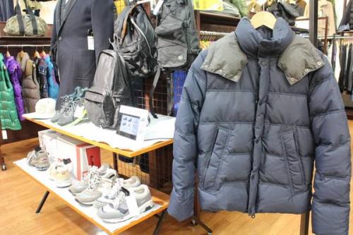 トレファクスタイル立川店ブログ画像２