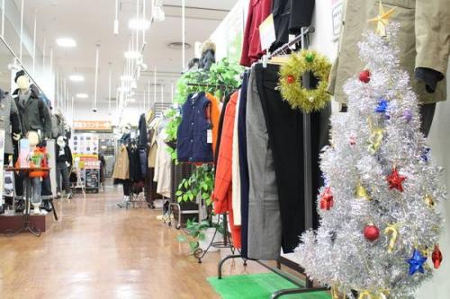 トレファクスタイル立川店ブログ画像３