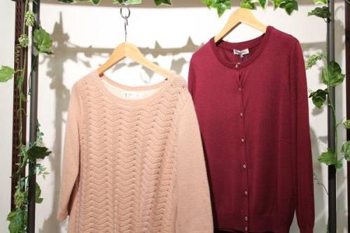 トレファクスタイル立川店ブログ画像２