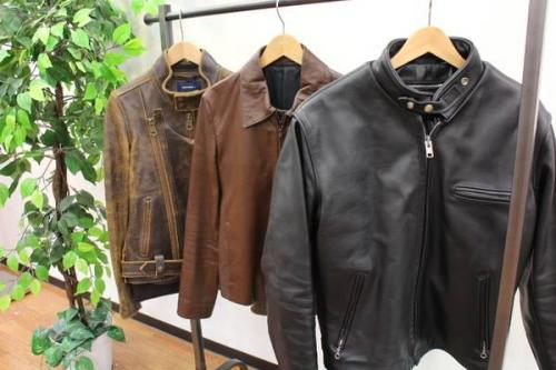 トレファクスタイル立川店ブログ画像２