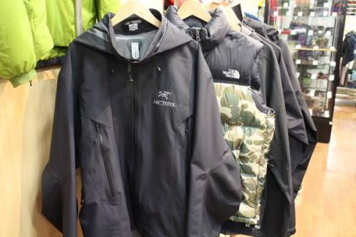 トレファクスタイル立川店ブログ画像３