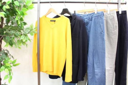 トレファクスタイル立川店ブログ画像３