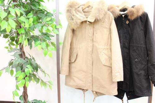 トレファクスタイル立川店ブログ画像１