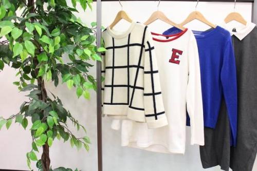 トレファクスタイル立川店ブログ画像２