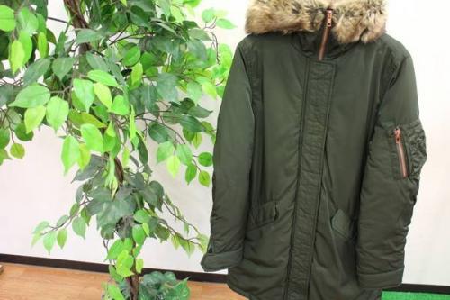 トレファクスタイル立川店ブログ画像１