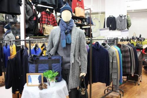 トレファクスタイル立川店ブログ画像３