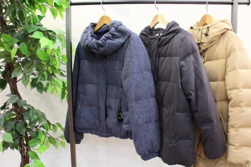 トレファクスタイル立川店ブログ画像１