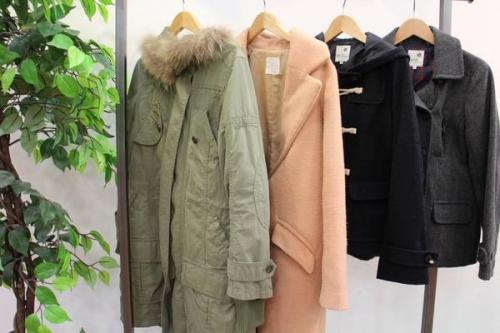 トレファクスタイル立川店ブログ画像２