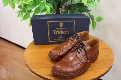 トレファクスタイル立川店ブログ画像２