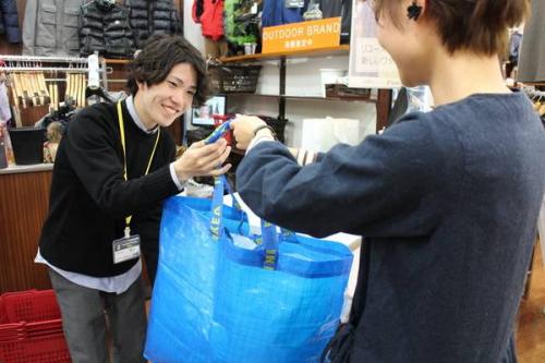 トレファクスタイル立川店ブログ画像１