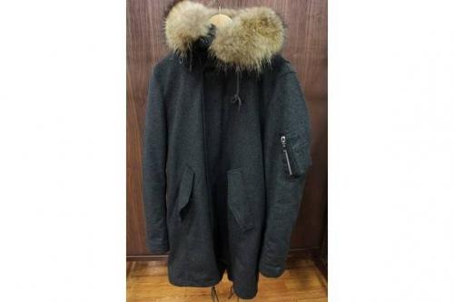 ルミネの伊勢丹