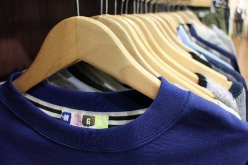 伊勢丹のルミネ