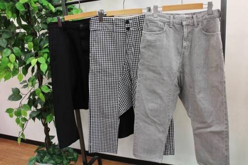 トレファクスタイル立川店ブログ画像２