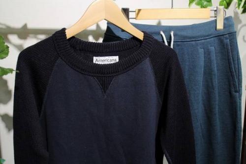 アメリカーナのブランド