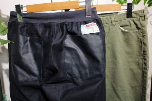 ブランドの立川