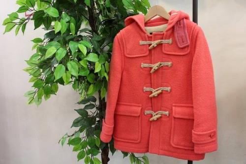 メゾンドリーファーのMAISON DE REEFUR