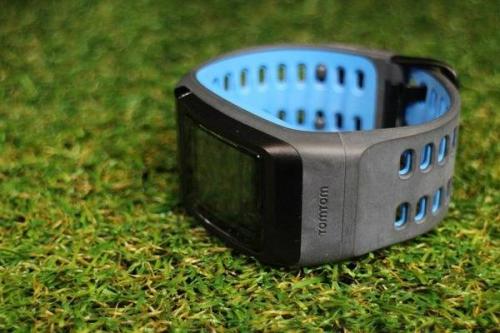 NIKEのスポーツウォッチ