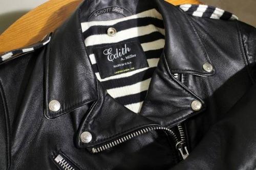 エディスピーミラーのブランド古着