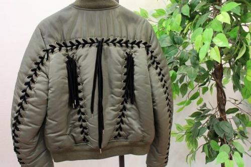 アンダーカバーの14AW