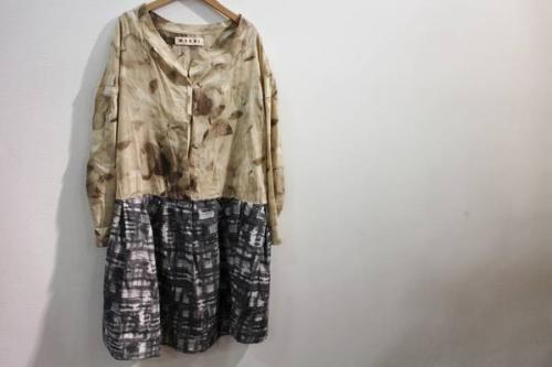 マルニのフォクシーニューヨーク