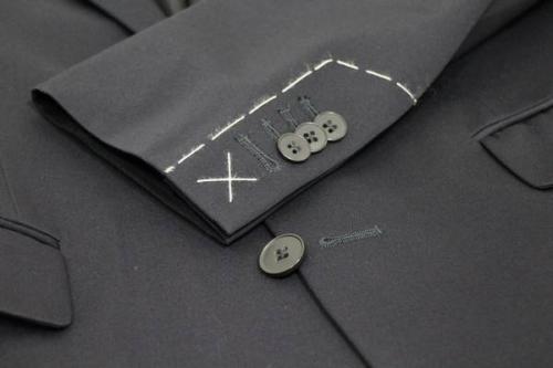 H&Mのジョンガリアーノ