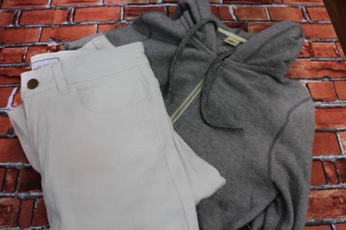 立川の春物買取