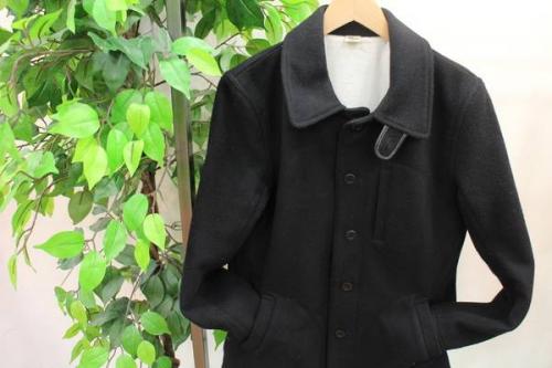 春物買取のロンハーマン