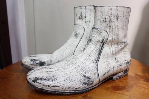 H&Mのマルジェラ