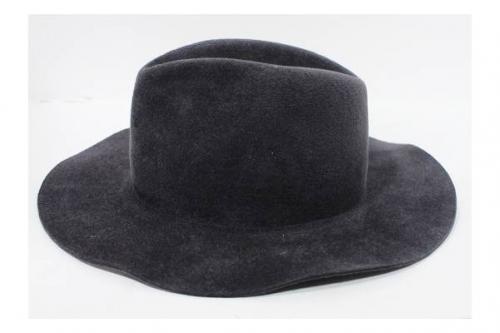 立川のワイドブリムハット