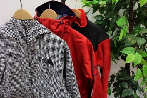 立川のアウトドア