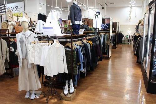 5周年のブランド古着