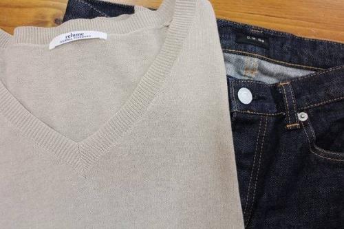 5周年のブランド古着