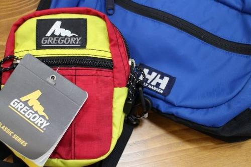 5周年のブランド古着