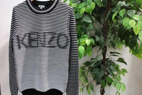 KENZOのビューティフルピープル