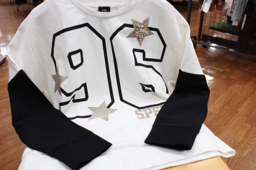 立川のDEUXIEME CLASSE