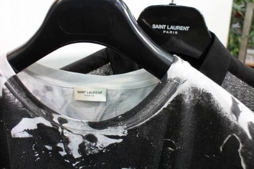 立川のサンローランパリ