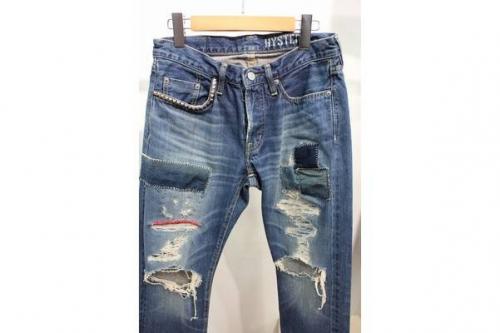 ヒステリックグラマーのキムタク