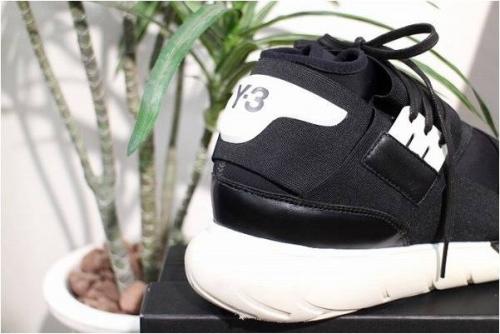 Y-3のワイスリー