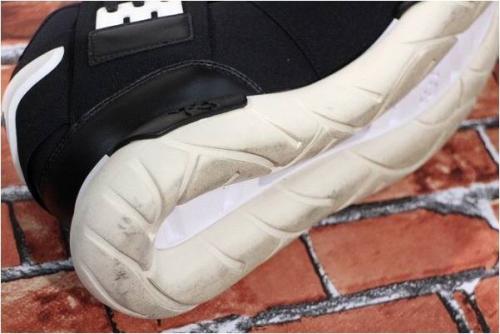 ヨウジヤマモトのYOHJI　YAMAMOTO