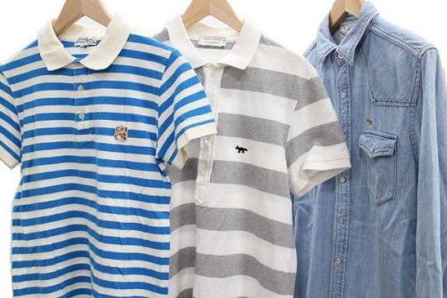 キツネのギャルソン