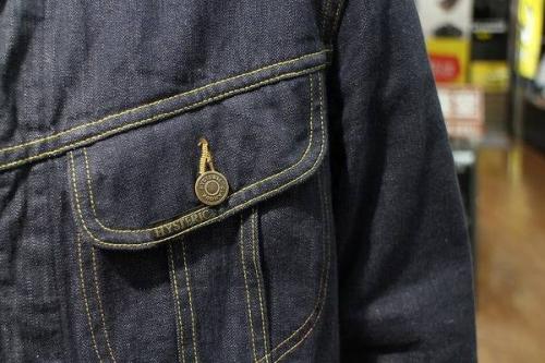 HYSTERIC GLAMOURのヒステリックグラマー