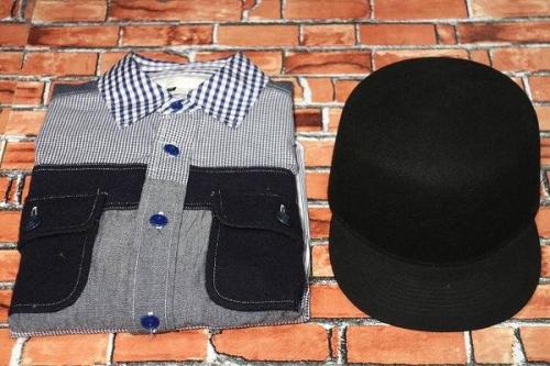 コムデギャルソンのシュプリーム