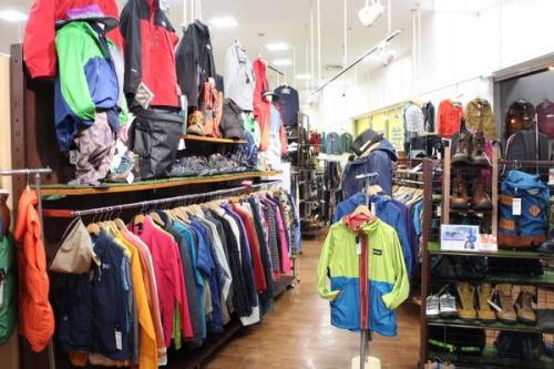 トレファクスタイル立川店ブログ画像１